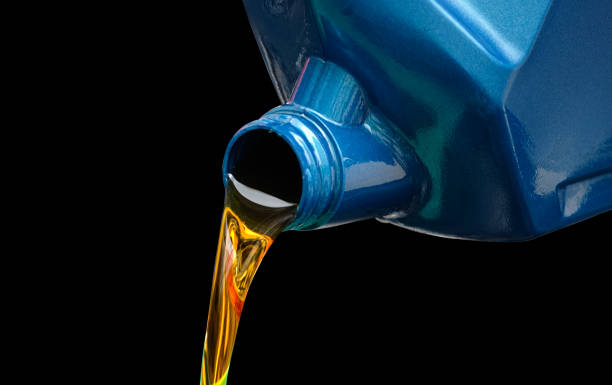 تصویر 2 از روغن موتور مگلوب مخصوص افزایش کارایی موتور